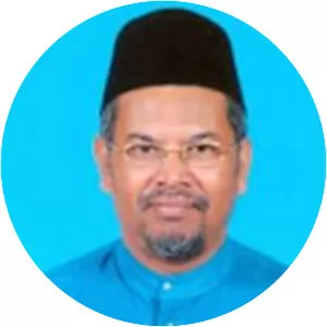 Wan Hassan Mohd Ramli