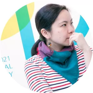 Wan Ling Chen photograph