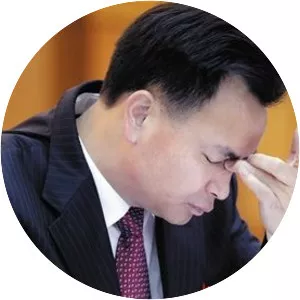Wan Qingliang - Former Party Committee Secretary