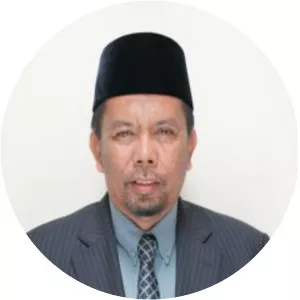 Wan Roslan Wan Hamat - Member of the Kelantan State Executive Council