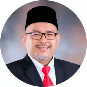 Wan Sukairi Wan Abdullah - Politician