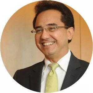 Wan Zulkiflee - Chief Executive Officer of Petroliam Nasional Berhad