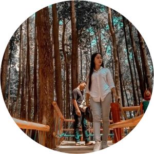 Wana Wisata Sreni Indah Jepara Regency