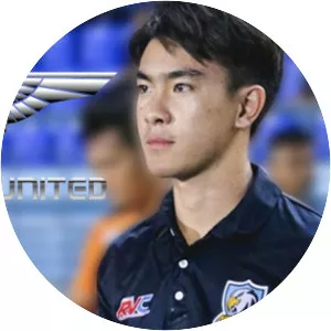 Wanchai Jarunongkran