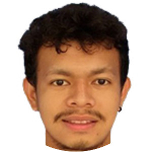 Wanchalerm Yingyong - Thai football player