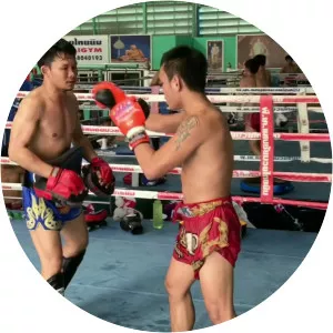 Wanchalong PK.Saenchai