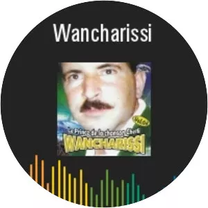 Wancharissi