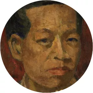 Wanchuan Zhang - Artist