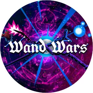Wand Wars - Video game