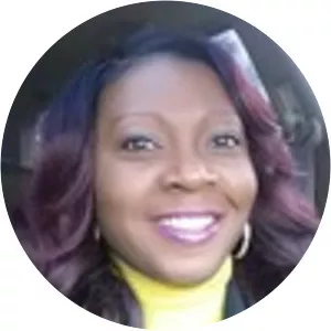 Wanda Bowles - Rocky Johnson's daughter