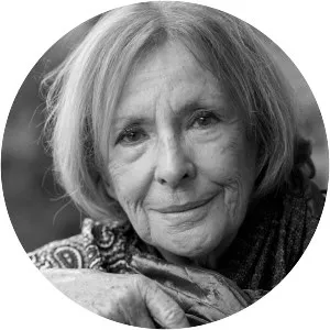 Wanda Chotomska - Polish writer