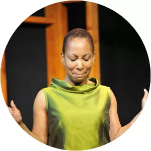 Wanda Christine - Actress