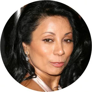 Wanda De Jesus - American actress