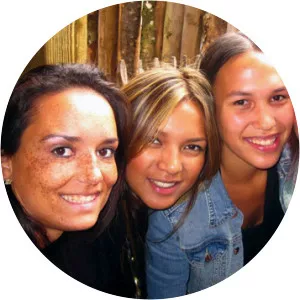 Wanda Irene Latuperisa - Broery's wife