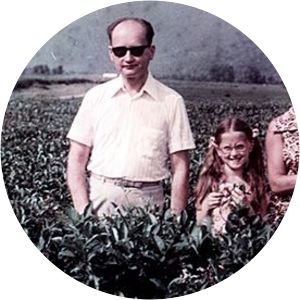 Wanda Jaruzelska photograph