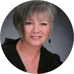 Wanda Klor photograph