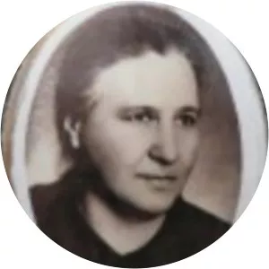 Wanda Lis - Tomasz Lis' mother