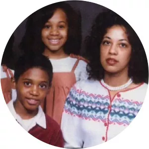 Wanda Lopes Colemon - Lisa Lopes' mother