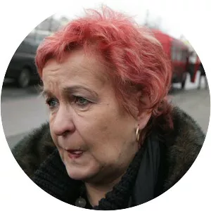 Wanda Łyżwińska