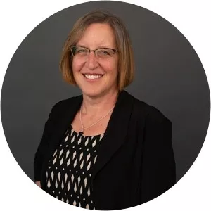 Wanda Martin - Researcher