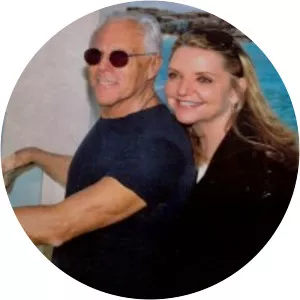 Wanda McDaniel photograph