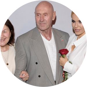 Wanda Rabczewska photograph