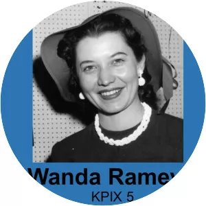 Wanda Ramey