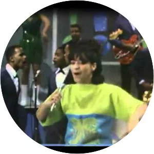 Wanda Rouzan - Musical artist