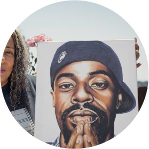 Wanda Salvatto photograph