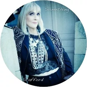 Wanda Stafford - Singer