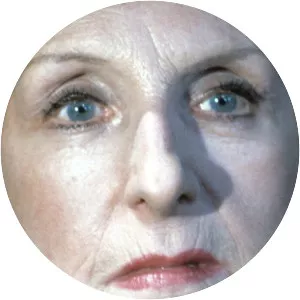 Wanda StanislawskaLothe