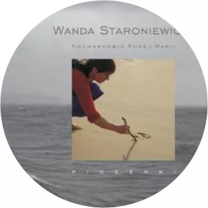Wanda Staroniewicz - Musical artist