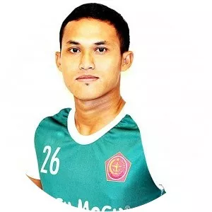 Wanda Syahputra