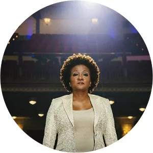 Wanda Sykes: Not Normal - 2019 ‧ Comedy ‧ 1 hour