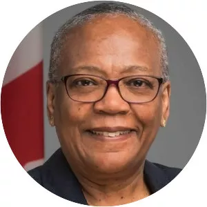 Wanda Thomas Bernard