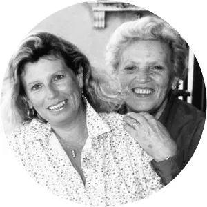 Wanda Tornabene - Author