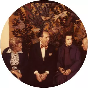 Wanda Toscanini Horowitz