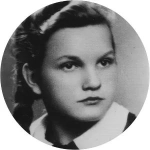 Wanda Traczyk-Stawska