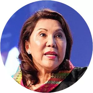 Wanda Tulfo Teo - Former Secretary of Tourism of the Philippines