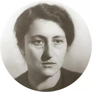 Wanda Wasilewska
