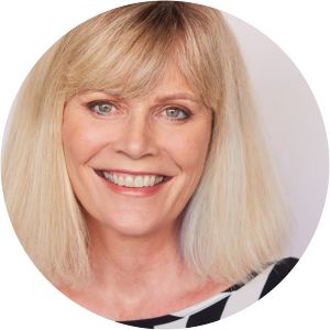 Wanda Webster photograph