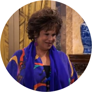 Wanda Winkle - TV character