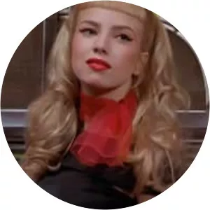 Wanda Woodward - Fictional character