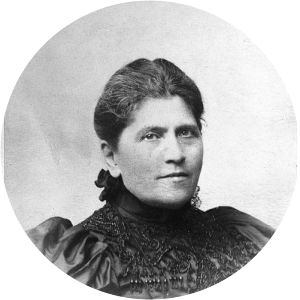 Wanda Zelenska photograph