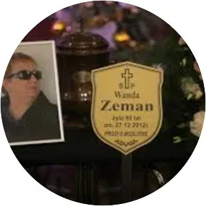 Wanda Zeman