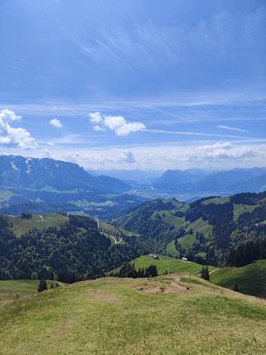 Wandberg  - Hiking area in Rettenschoss, Austria