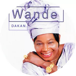 Wande kouyaté - Musical artist