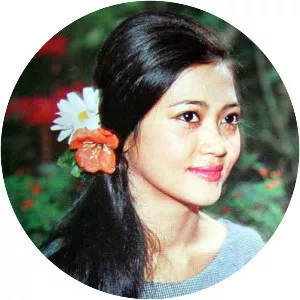 Wandee Sritrang - Thai actor