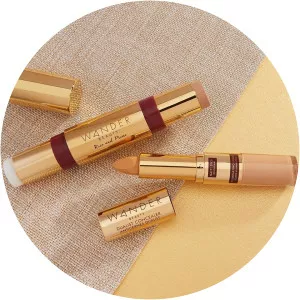 Wander Beauty - Beauty & the EditorSince 2017