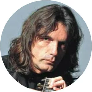 Wander Taffo - Musical artist